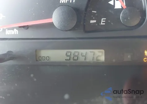 2002 Toyota Camry Xle V6 from USA, damaged, VIN 4T1BF30K02U532589